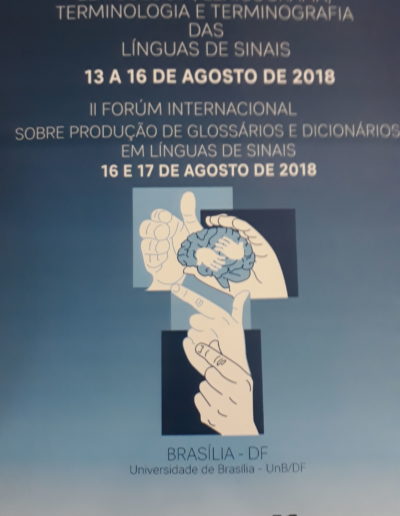 I Congresso Internacional De Lexicologia, Lexicografia, Terminologia E ...